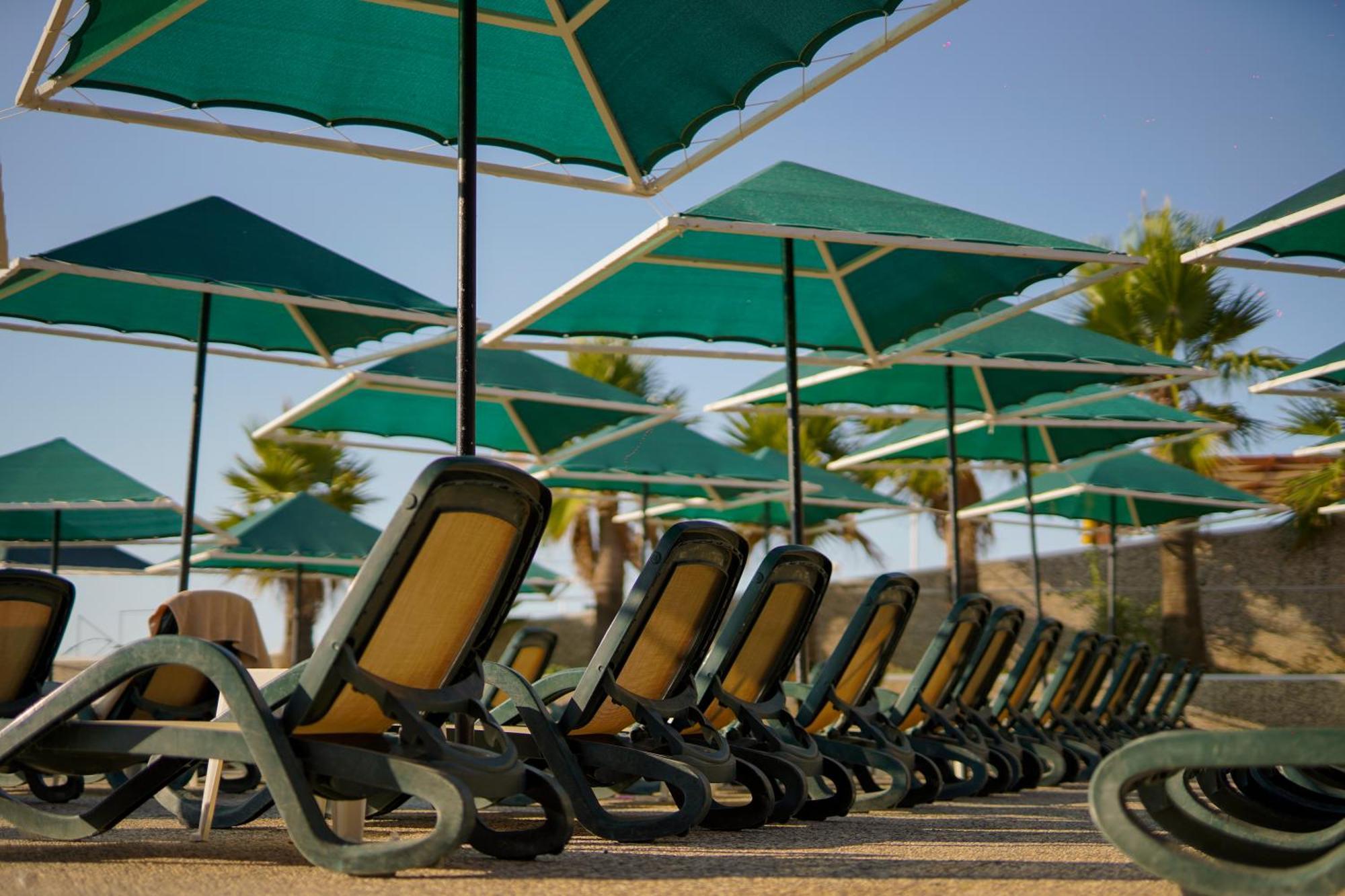 Aleria Belport Beach Hotel Beldibi  Bagian luar foto
