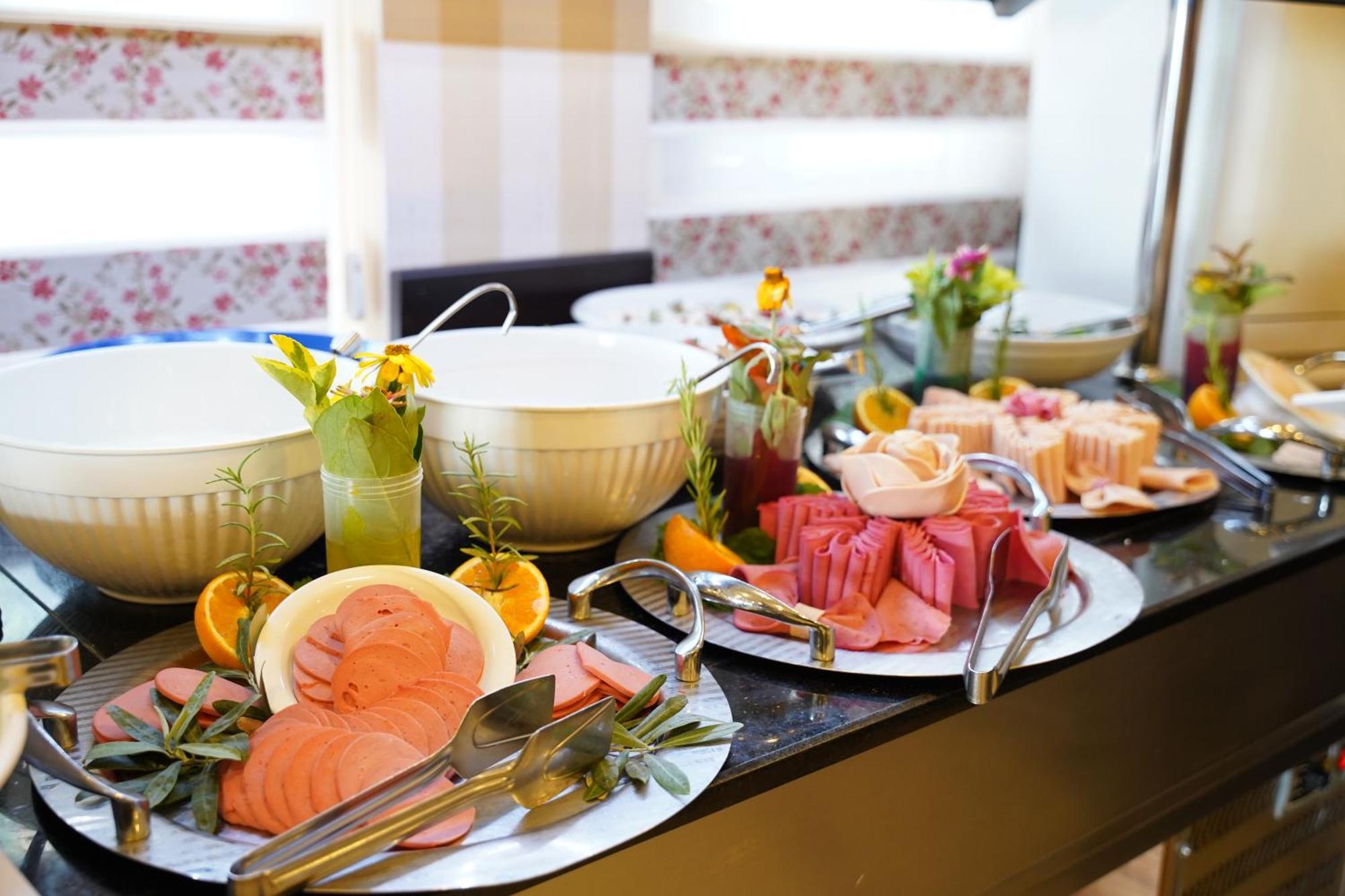 Aleria Belport Beach Hotel Beldibi  Bagian luar foto